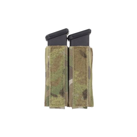 Ferro Concepts Turnover Double Pistol