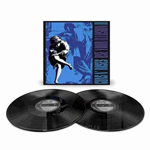 Guns N Roses- Use Your Illusion II