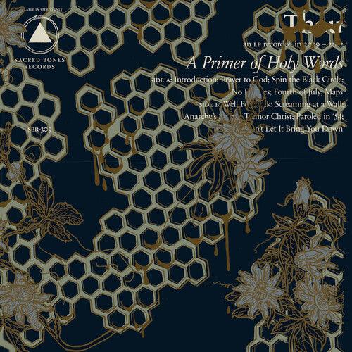 Thou- A Primer Of Holy Words (Gold Vinyl)