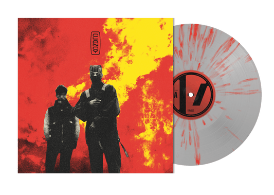 Twenty One Pilots- Clancy (Indie Exclusive)