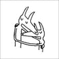 Car Seat Headrest- Twin Fantasy