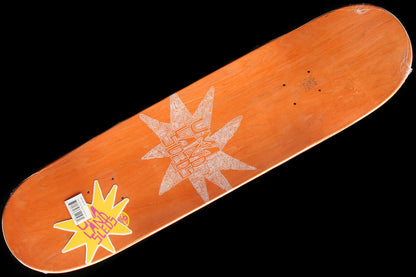 Pabich - Pop Art Deck 8.5"