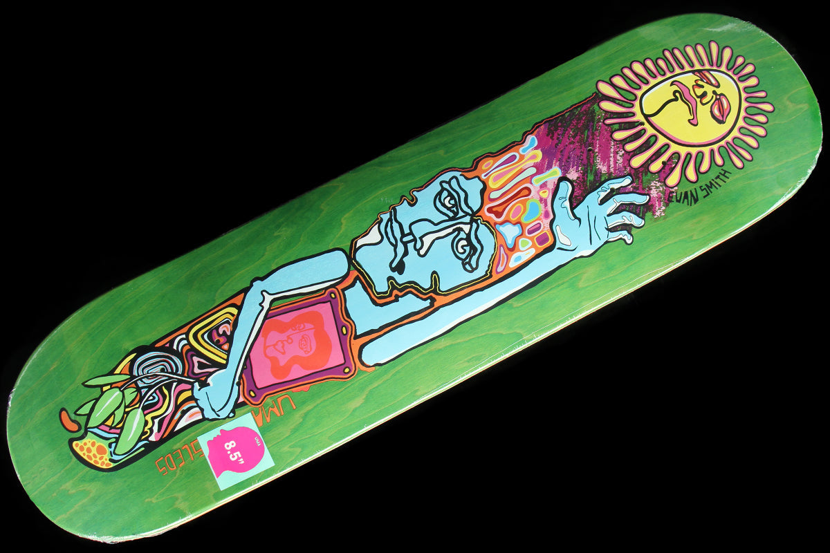 Smith - Streams Deck 8.5"