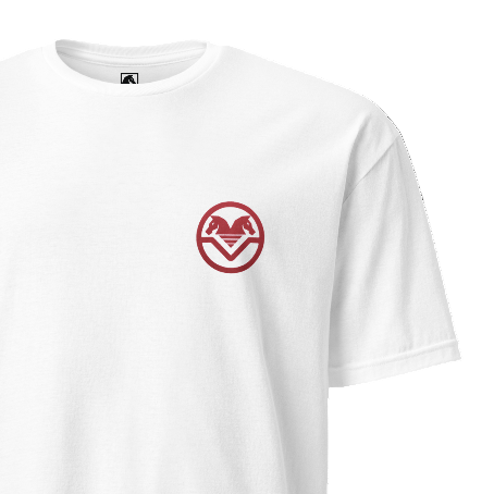 TD x BCS Hold Your Horses Tee