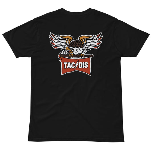 TD CORE Eagle Tee