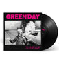Green Day- Saviors (Black Vinyl w/ Poster)