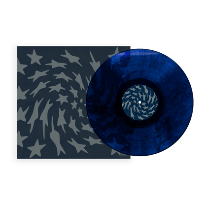 Toro Y Moi- Hole Erth (Clear Blue Smoke Vinyl LP)