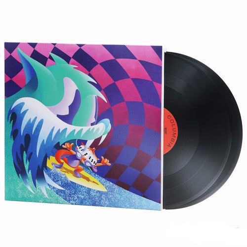 MGMT- Congratulations