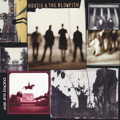 Hootie & The Blowfish- Cracked Rear View
