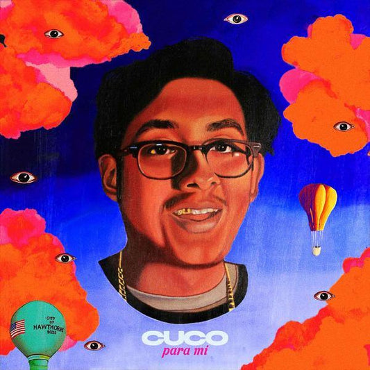 Cuco- Para Mi