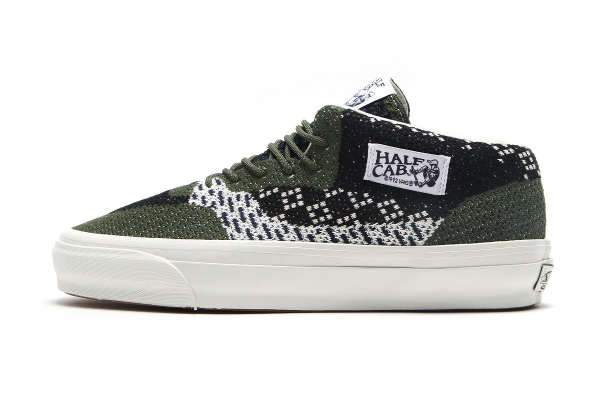 LX Half Cab 33 EK