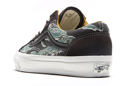 LX Old Skool 36