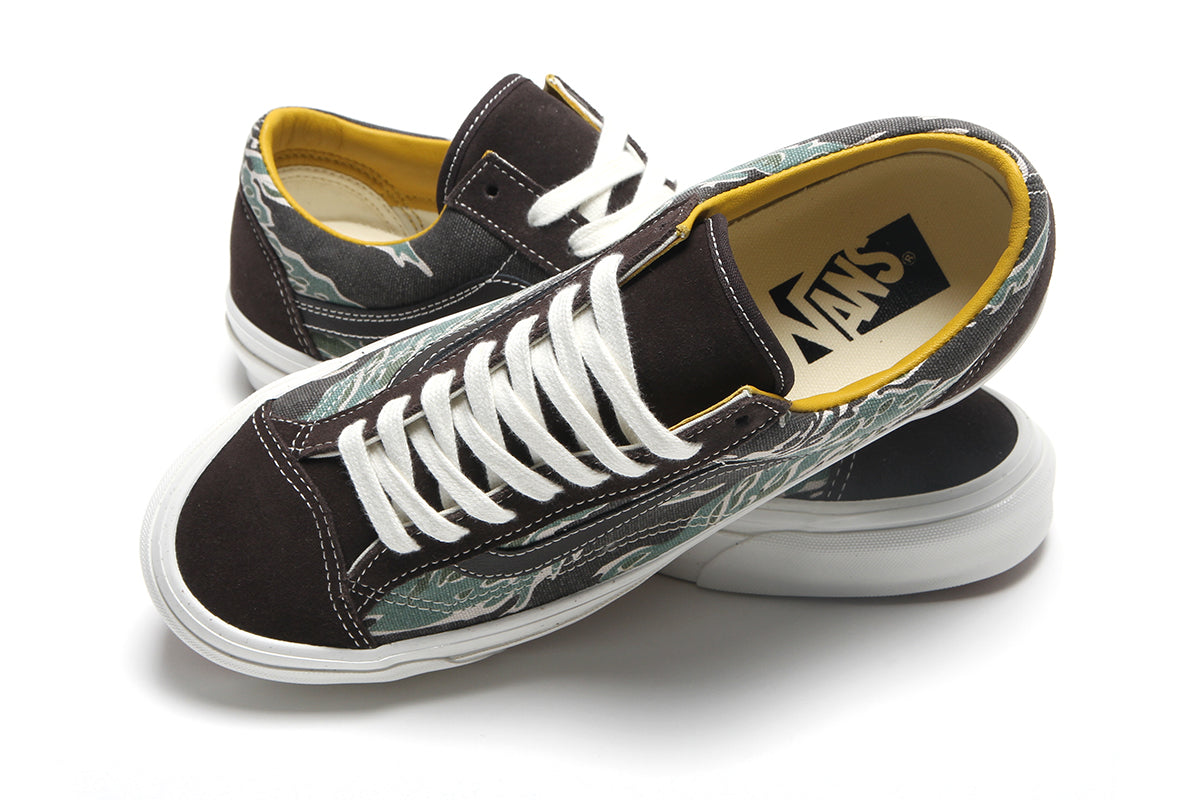 LX Old Skool 36