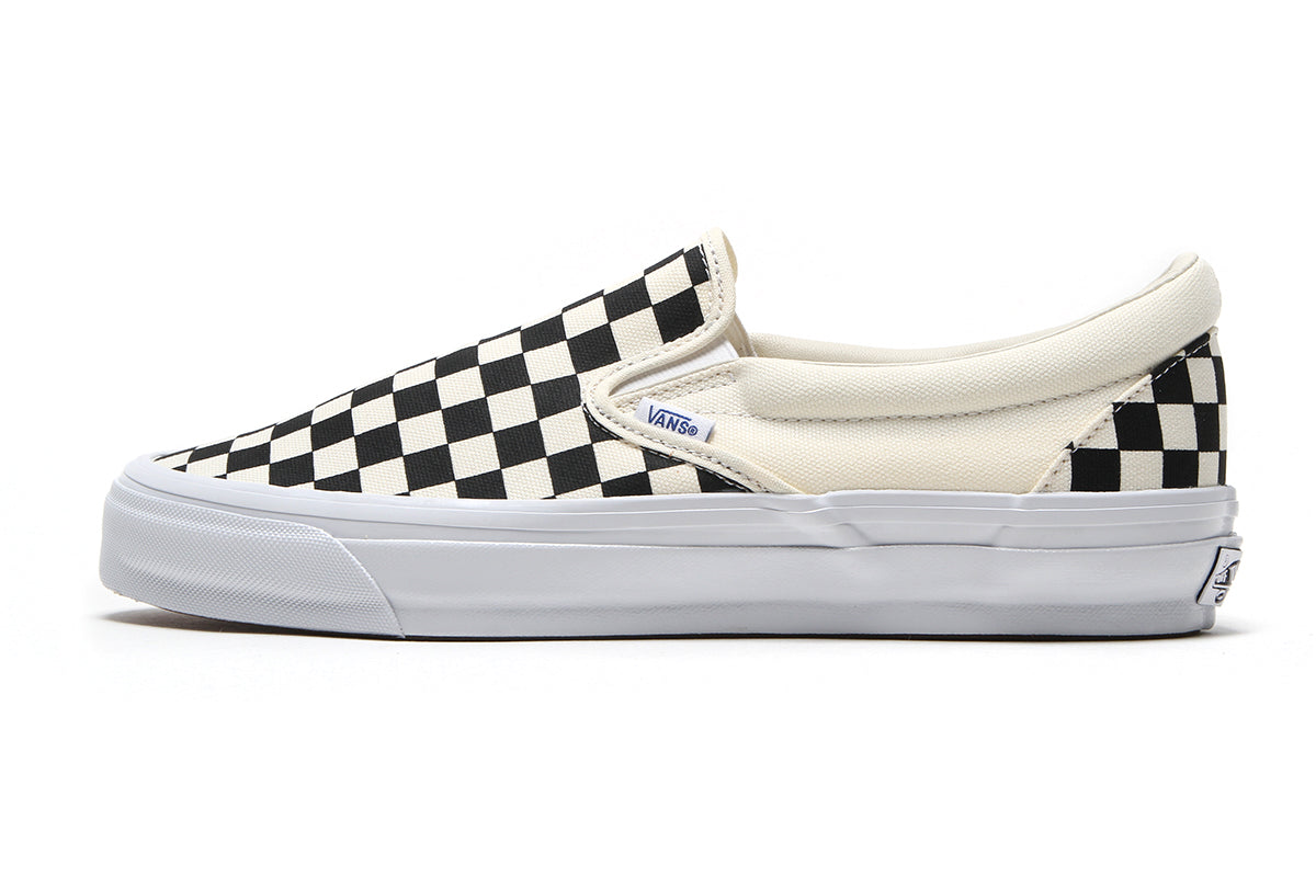 LX Slip-On Reissue 98 LX