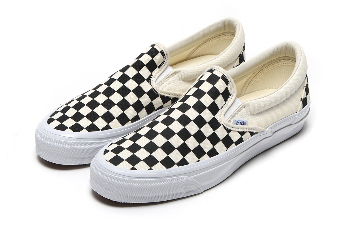 LX Slip-On Reissue 98 LX