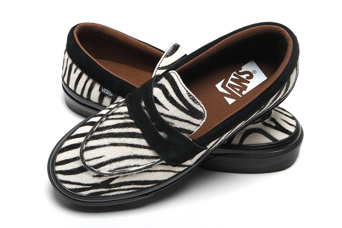 LX Loafer 53