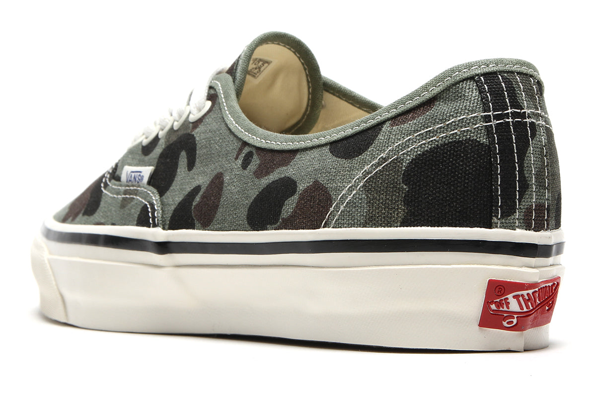 LX Authentic 44