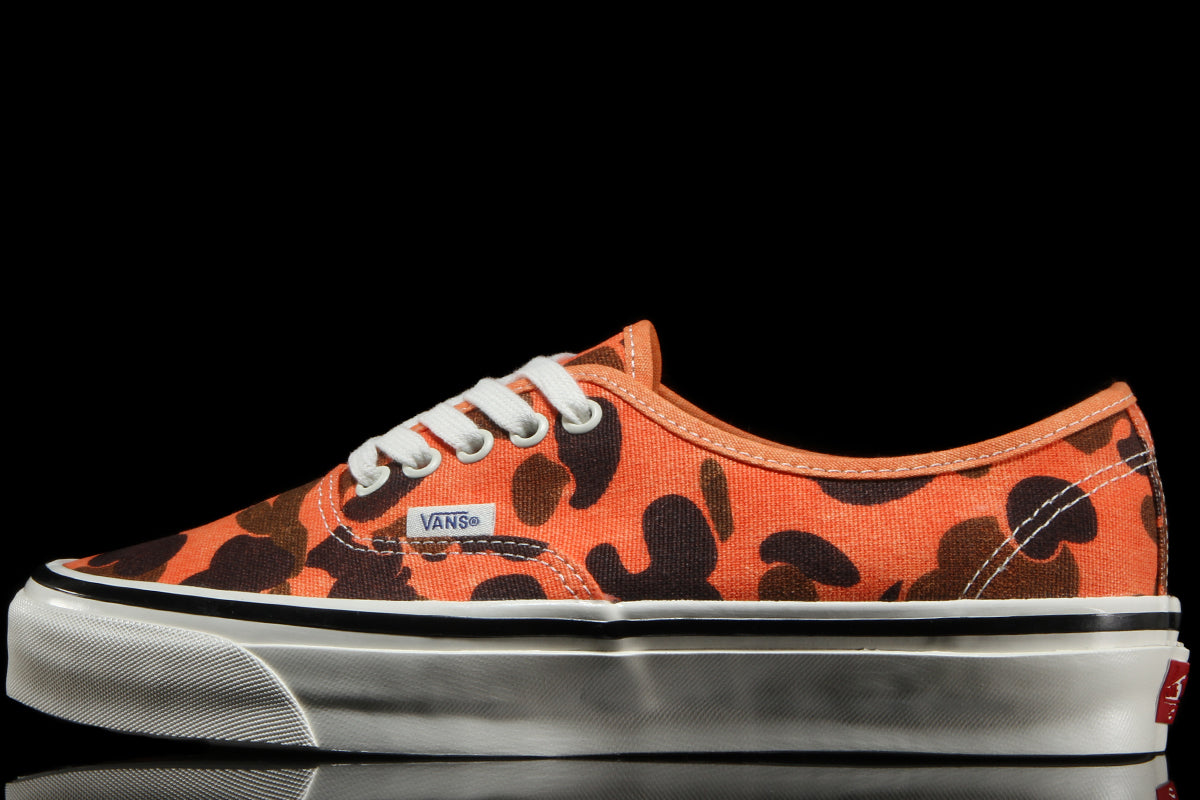 LX Authentic 44