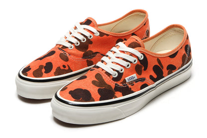 LX Authentic 44