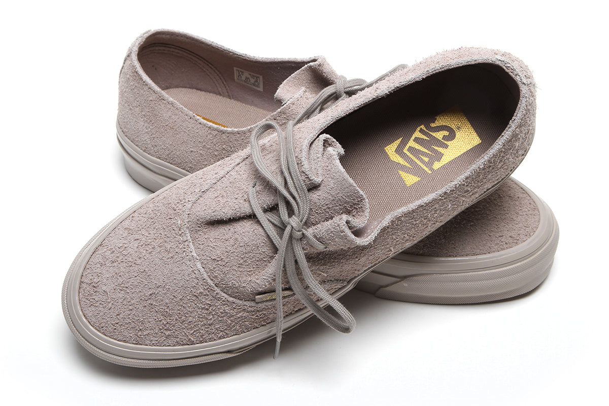 LX Authentic Ease