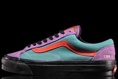 Vans OTW Old Skool 36 x Julian Klincewicz