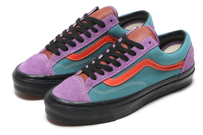 Vans OTW Old Skool 36 x Julian Klincewicz