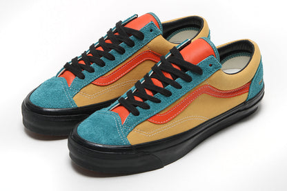 Vans OTW Old Skool 36 x Julian Klincewicz