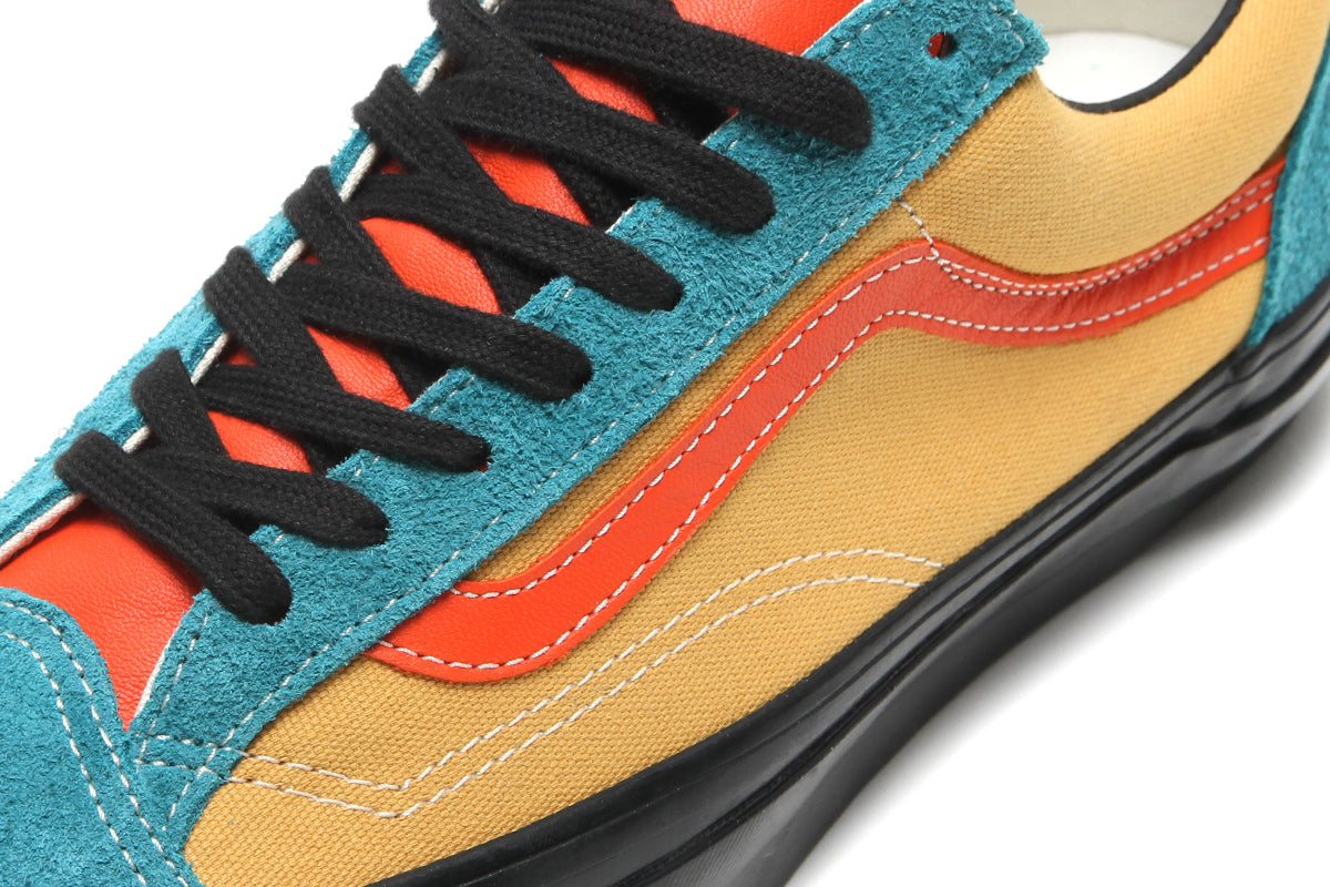 Vans OTW Old Skool 36 x Julian Klincewicz