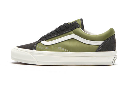 LX Old Skool