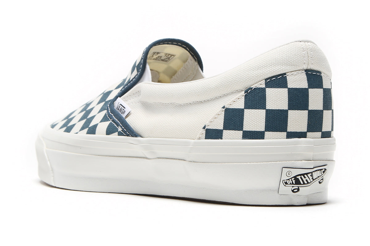 LX Classic Slip-On 98