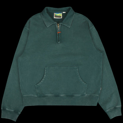 Vans OTW x Julian Klincevicz Collared Fleece