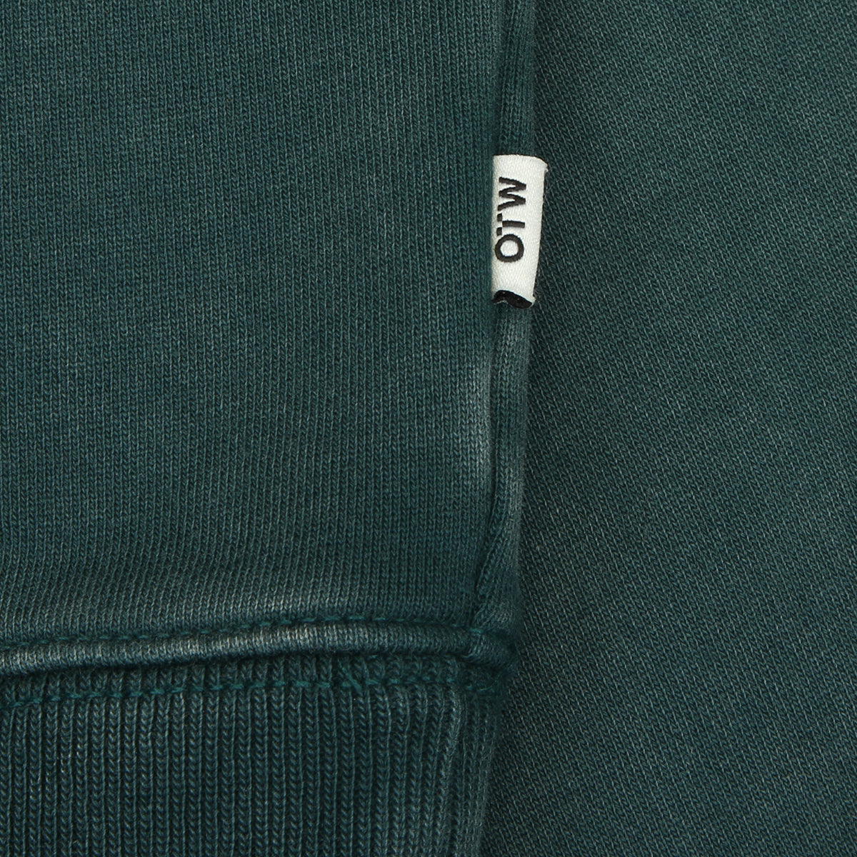 Vans OTW x Julian Klincevicz Collared Fleece