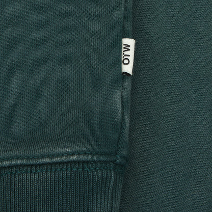 Vans OTW x Julian Klincevicz Collared Fleece