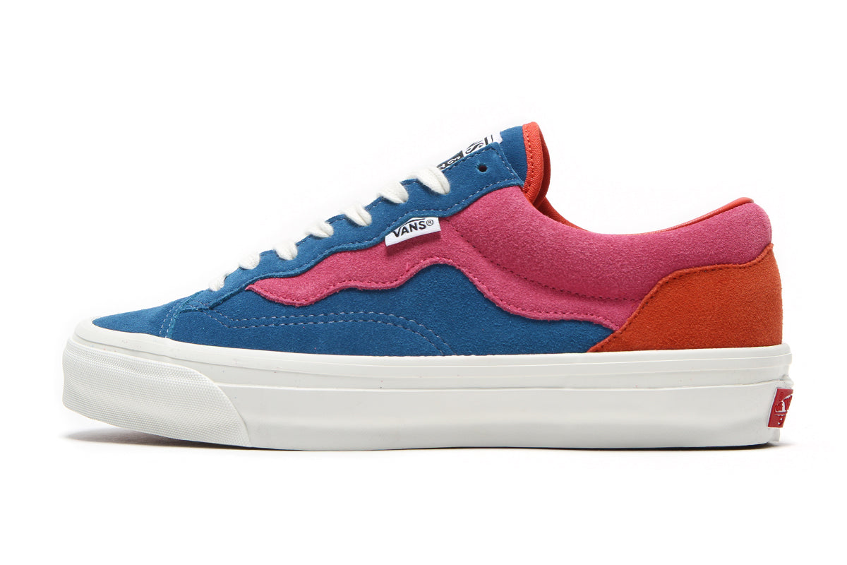 Old Skool 36 x Parra