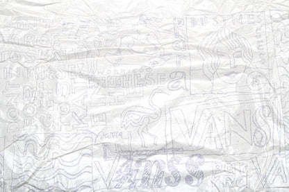 Old Skool 36 x Parra