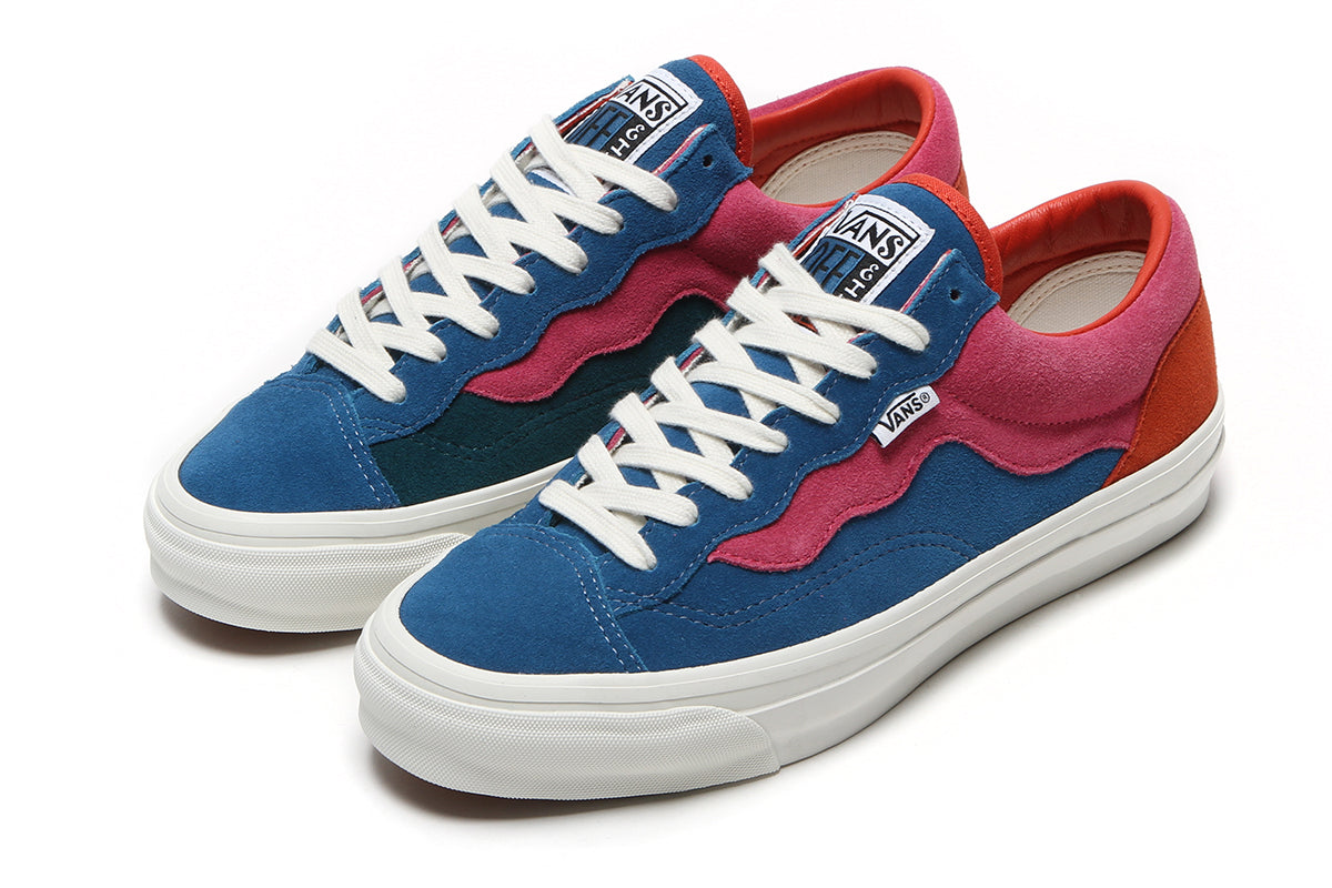 Old Skool 36 x Parra