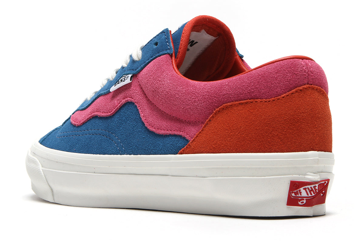 Old Skool 36 x Parra