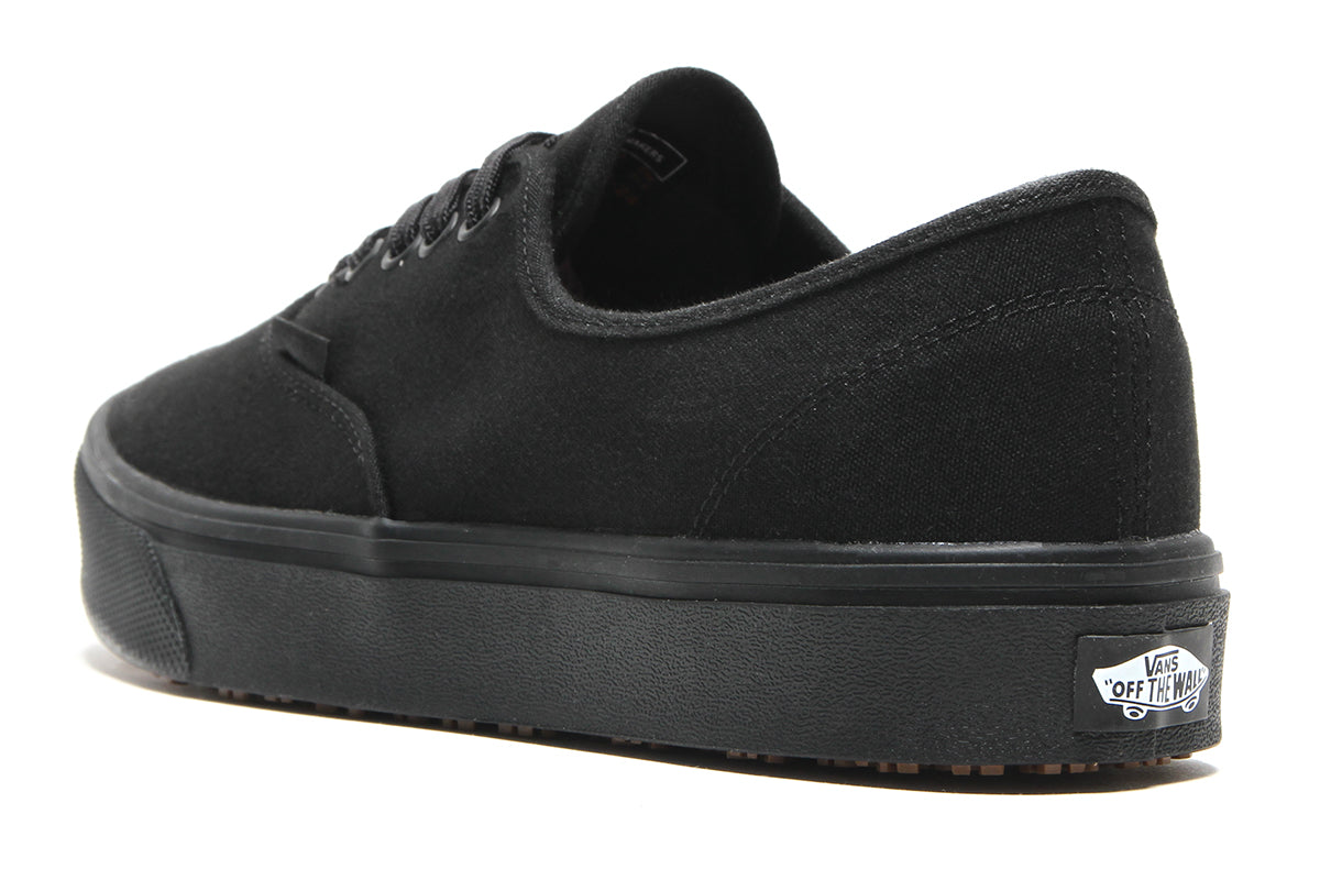 Authentic MFTM Series III