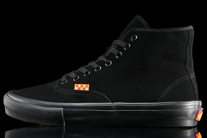 Skate Authentic High VCU x AA