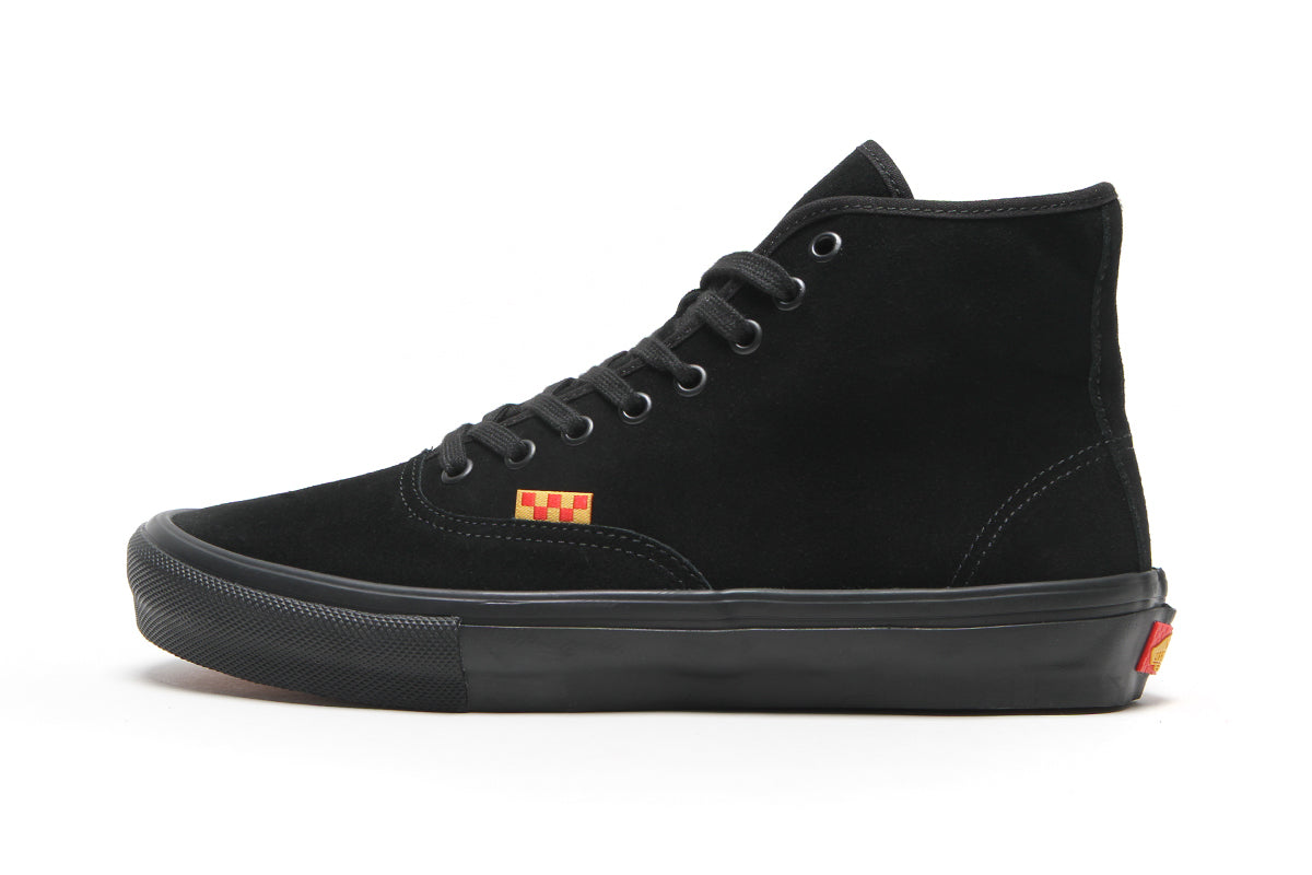 Skate Authentic High VCU x AA