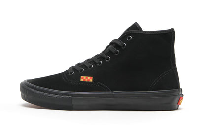 Skate Authentic High VCU x AA