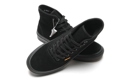 Skate Authentic High VCU x AA