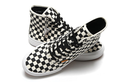 Skate Authentic High VCU x AA