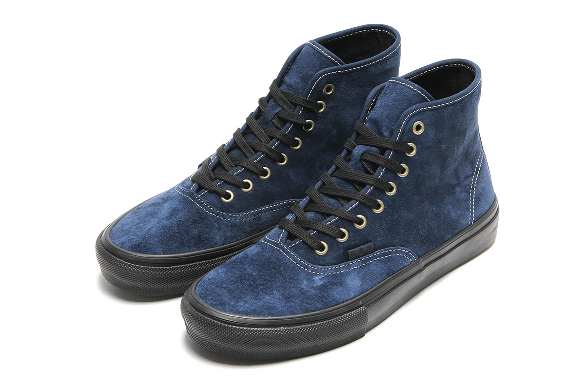 Skate Authentic High