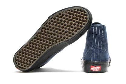 Skate Authentic High