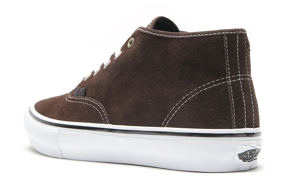 Skate Authentic Mid VCU