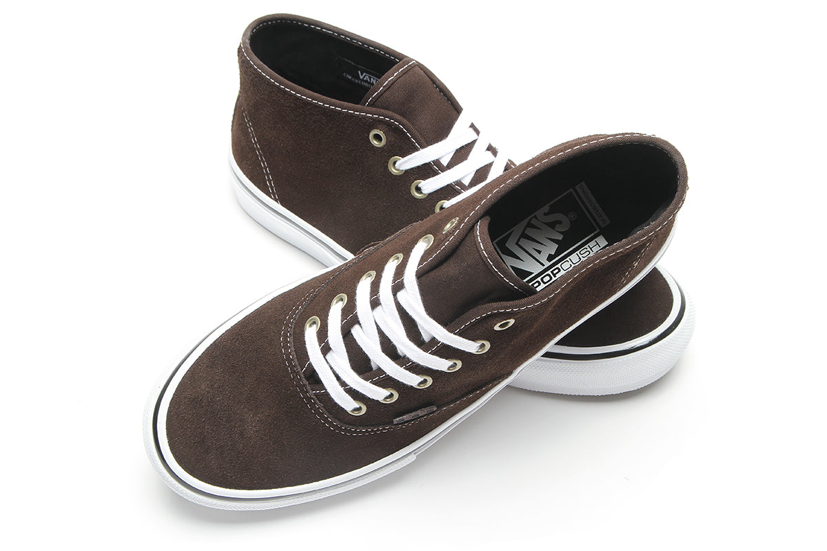Skate Authentic Mid VCU