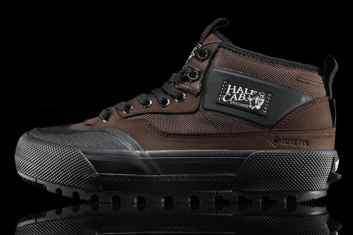Half Cab Gore-Tex MTE-3