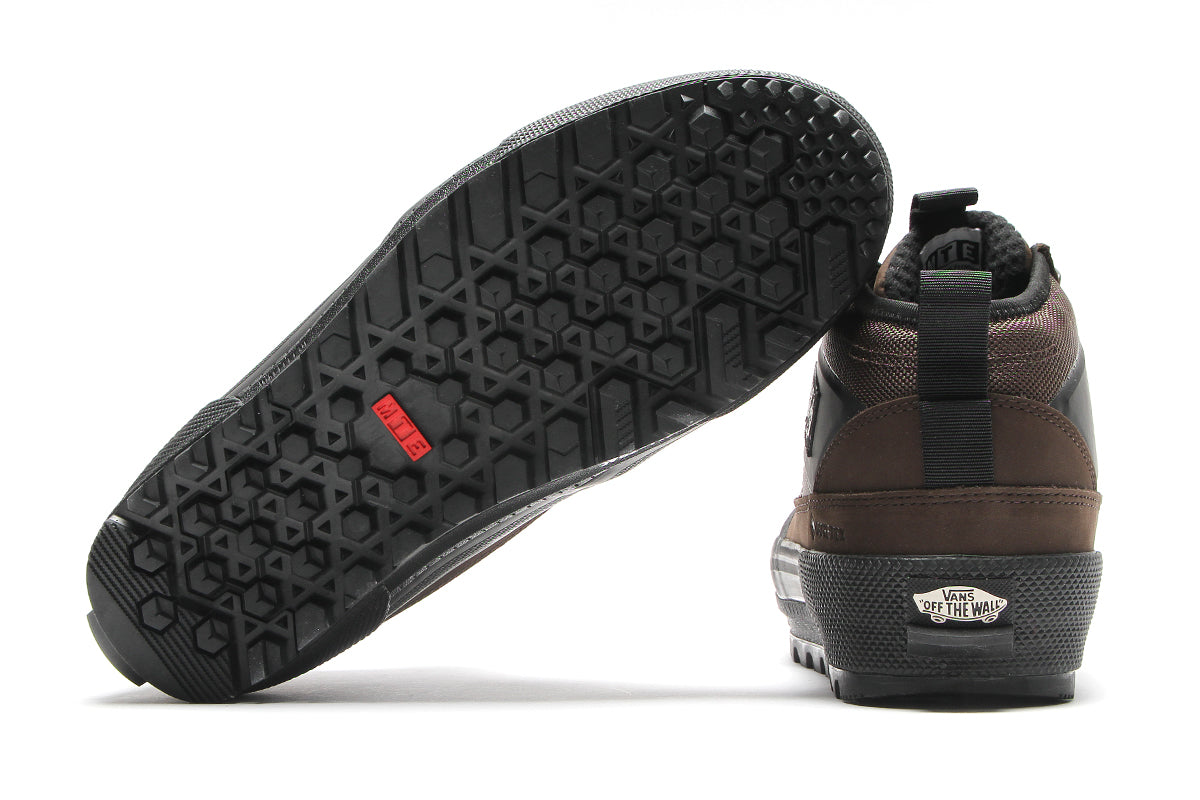 Half Cab Gore-Tex MTE-3