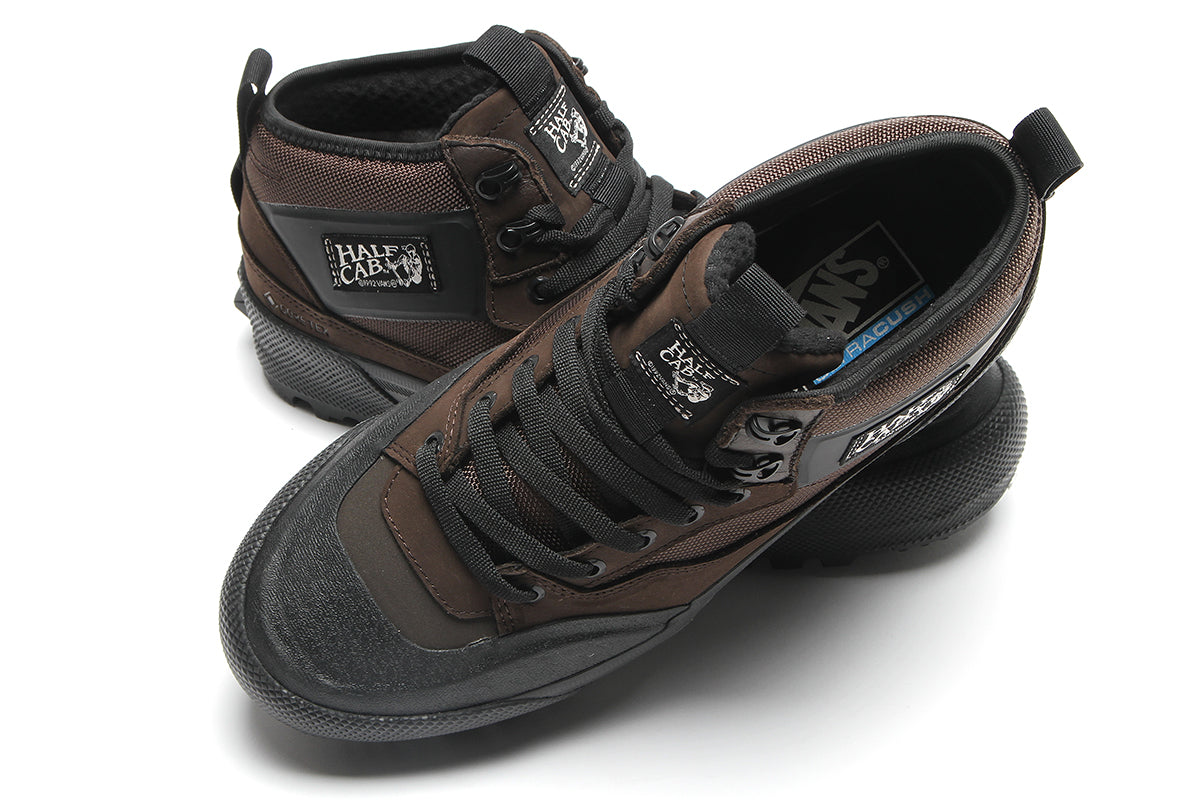 Half Cab Gore-Tex MTE-3